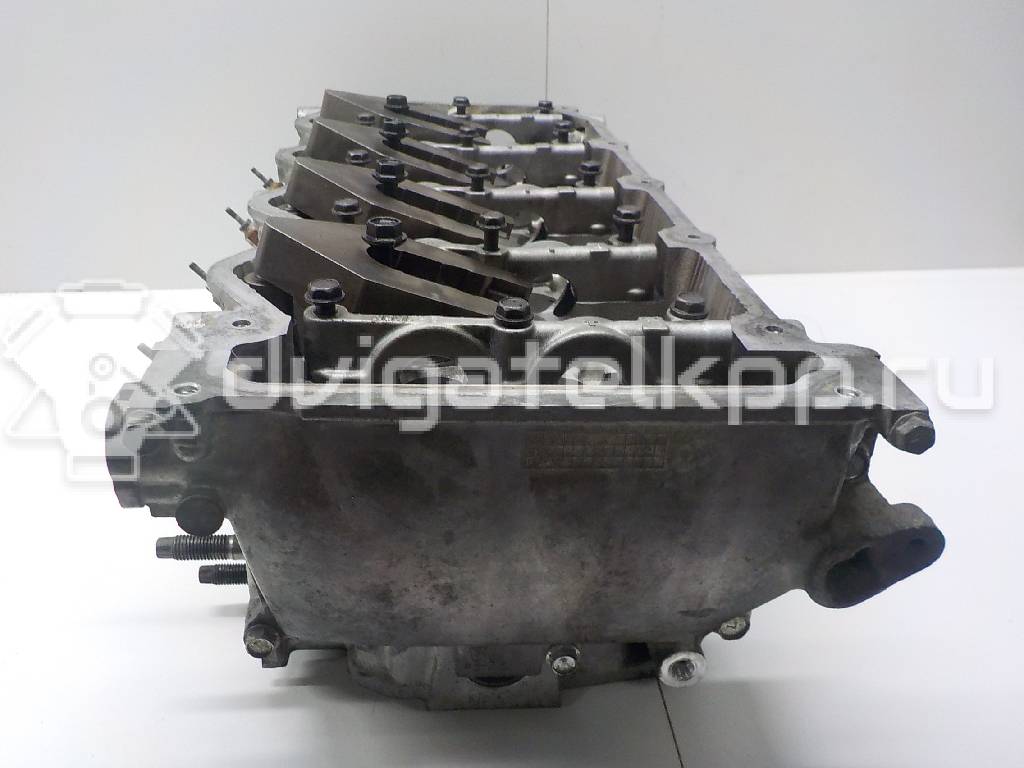 Фото Головка блока  11039EC00A для Nissan X-Trail / Serena / Cabstar / Navara / Np300 {forloop.counter}}