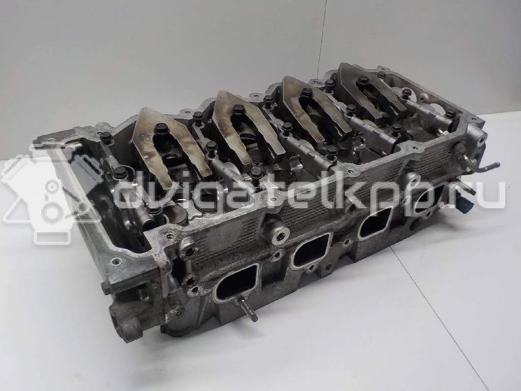 Фото Головка блока  11039EC00A для Nissan X-Trail / Serena / Cabstar / Navara / Np300 {forloop.counter}}