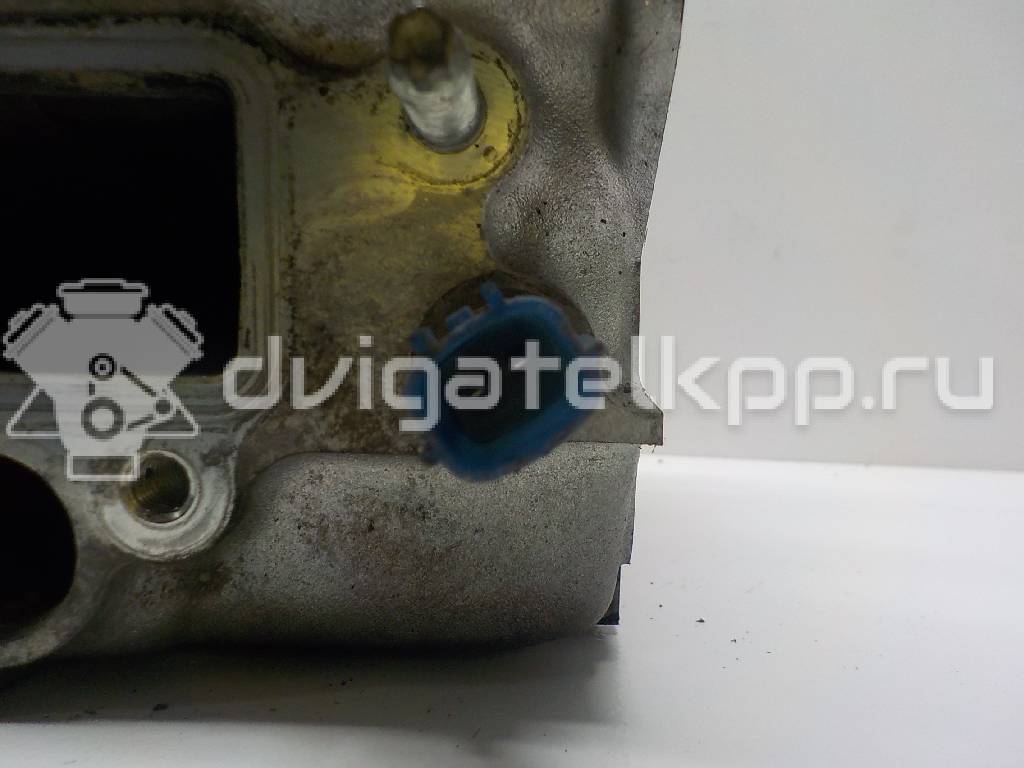 Фото Головка блока  11039EC00A для Nissan X-Trail / Serena / Cabstar / Navara / Np300 {forloop.counter}}