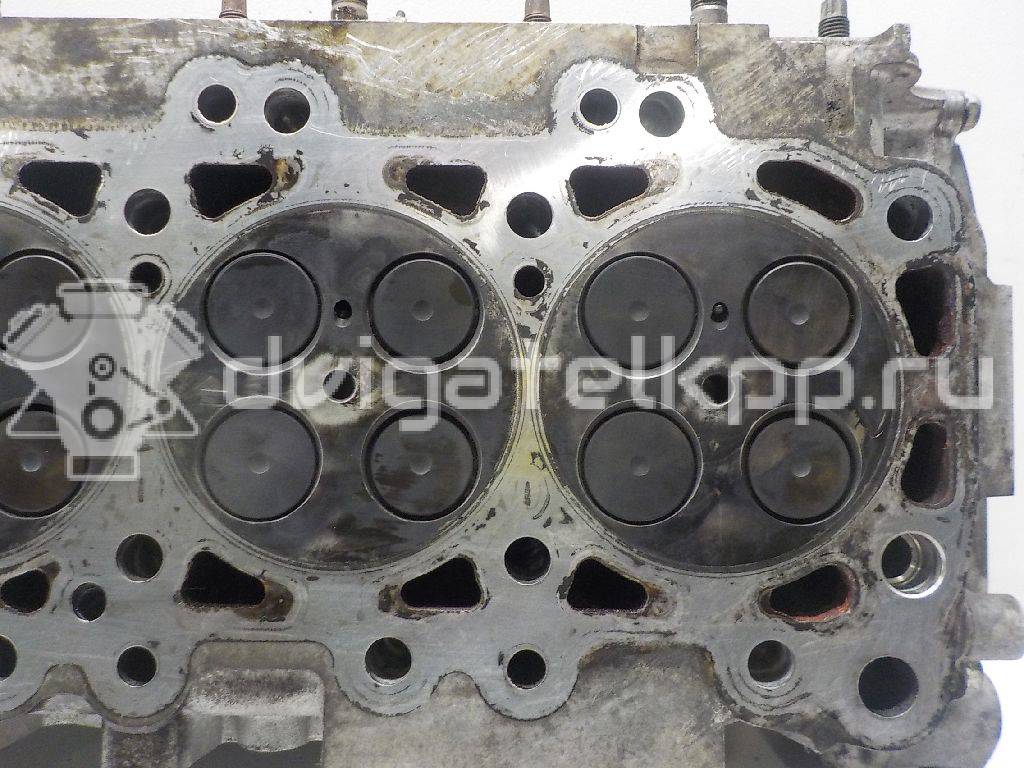 Фото Головка блока  11039EC00A для Nissan X-Trail / Serena / Cabstar / Navara / Np300 {forloop.counter}}