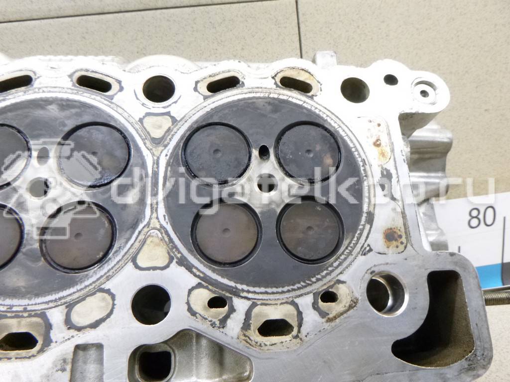 Фото Головка блока  LR014249 для Land Rover Range Rover {forloop.counter}}