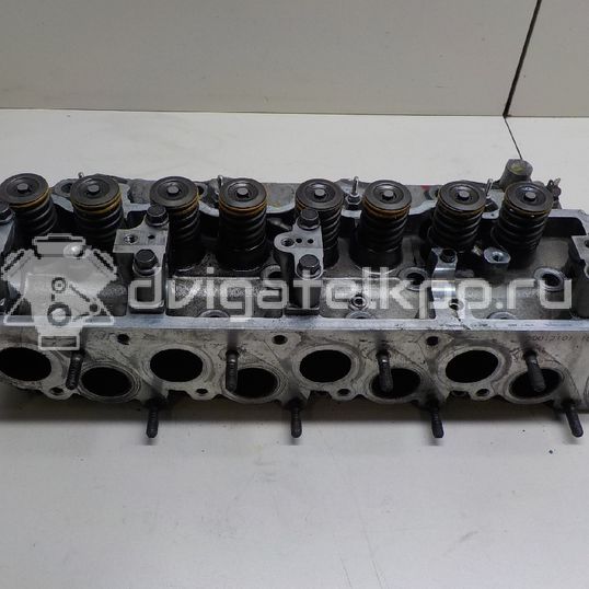 Фото Головка блока  md351277 для Mitsubishi Pajero / L