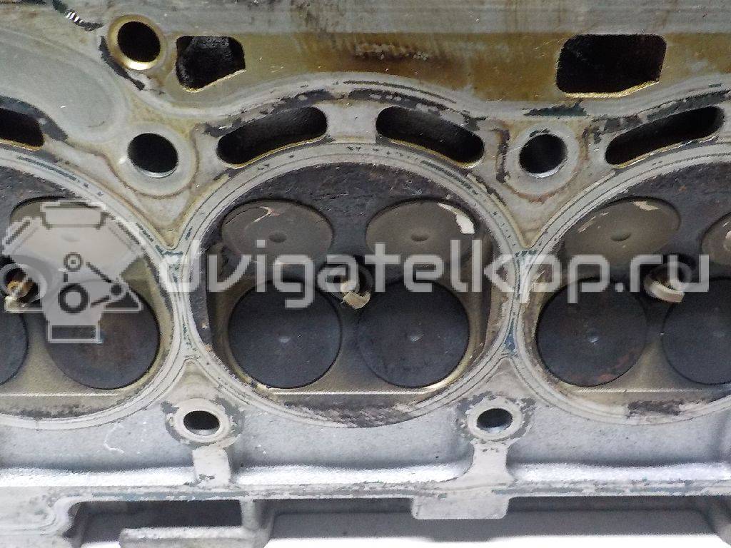 Фото Головка блока  03C103351K для Skoda / Volkswagen / Vw (Svw) / Seat {forloop.counter}}