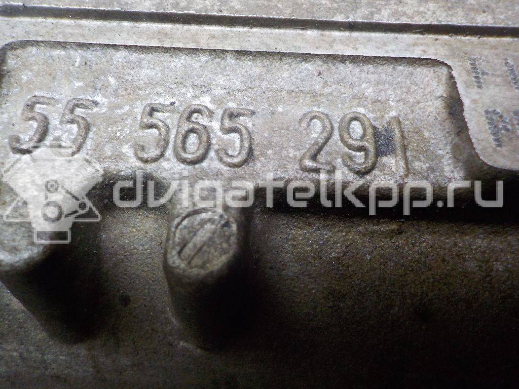 Фото Головка блока  55565295 для Holden / Opel / Vauxhall {forloop.counter}}