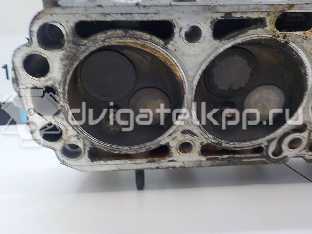 Фото Головка блока  93173846 для Holden / Opel / Chevrolet / Vauxhall {forloop.counter}}