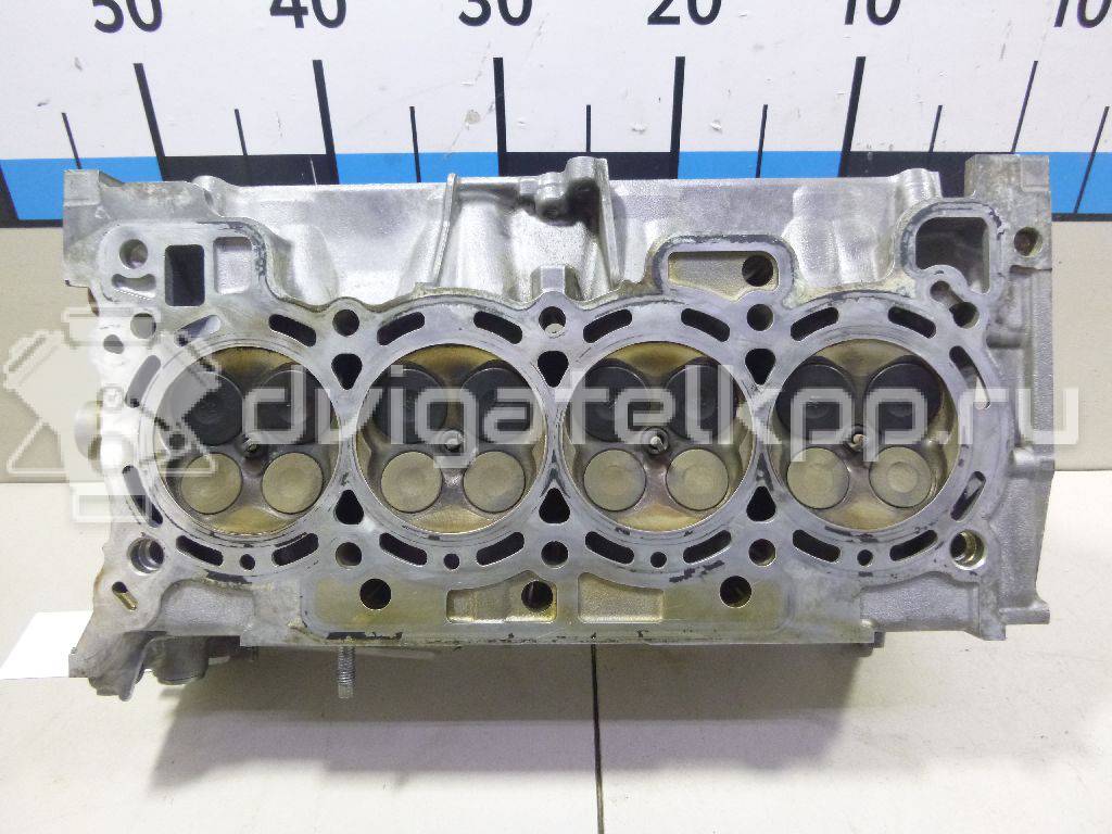 Фото Головка блока  для Venucia / Dongfeng (Dfac) / Nissan (Zhengzhou) / Samsung / Mazda / Nissan / Mitsubishi / Nissan (Dongfeng) {forloop.counter}}