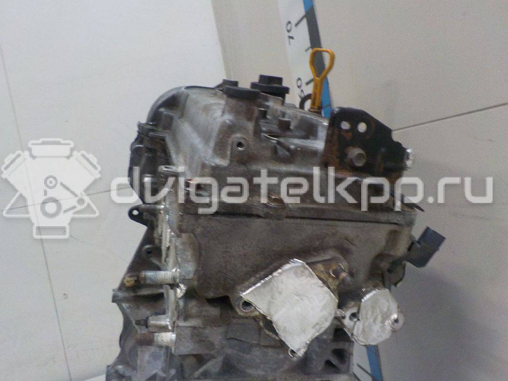 Фото Контрактный (б/у) двигатель K10B для Maruti Suzuki / Suzuki / Maruti / Vauxhall 65-68 л.с 12V 1.0 л Бензин/спирт {forloop.counter}}