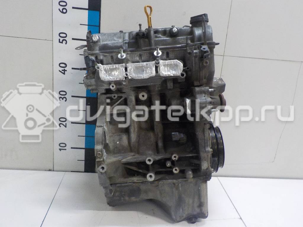 Фото Контрактный (б/у) двигатель K10B для Maruti Suzuki / Suzuki / Maruti / Vauxhall 65-68 л.с 12V 1.0 л бензин {forloop.counter}}