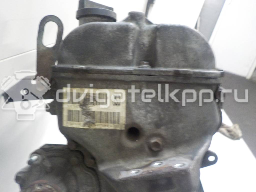 Фото Контрактный (б/у) двигатель K10B для Maruti Suzuki / Suzuki / Maruti / Vauxhall 65-68 л.с 12V 1.0 л бензин {forloop.counter}}