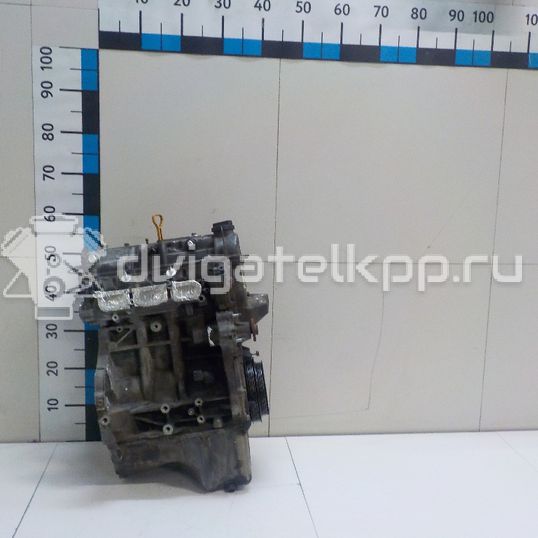 Фото Контрактный (б/у) двигатель K10B для Maruti Suzuki / Suzuki / Maruti / Vauxhall 65-68 л.с 12V 1.0 л бензин