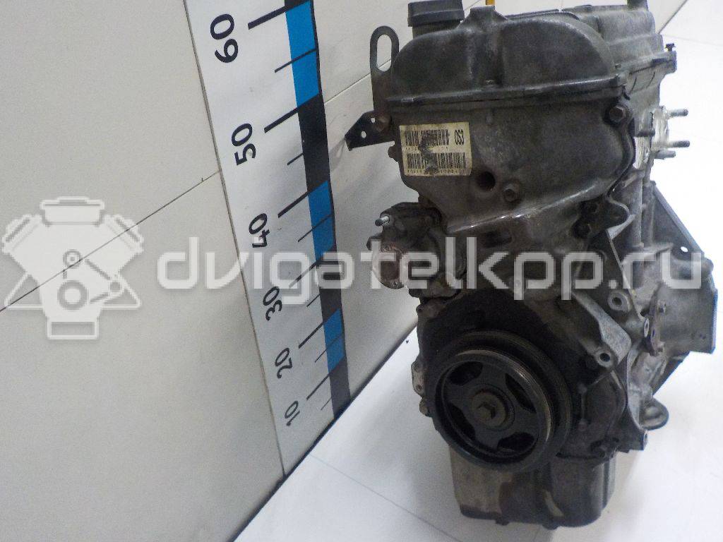 Фото Контрактный (б/у) двигатель K10B для Maruti Suzuki / Suzuki / Maruti / Vauxhall 65-68 л.с 12V 1.0 л бензин {forloop.counter}}