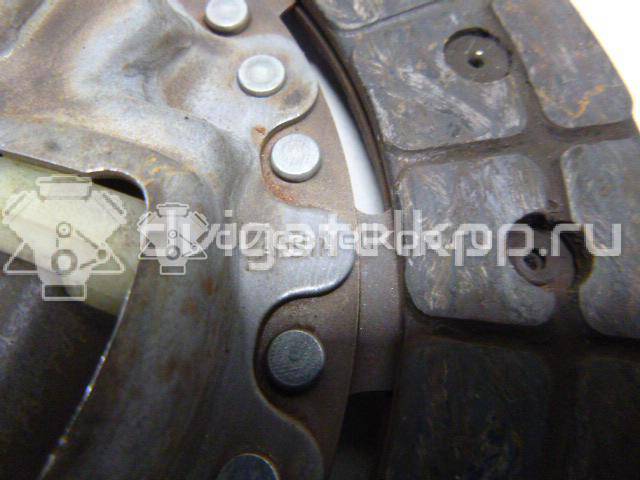 Фото Диск сцепления  3125012392 для Toyota Carina / Corsa / Starlet / Corona / Yaris {forloop.counter}}