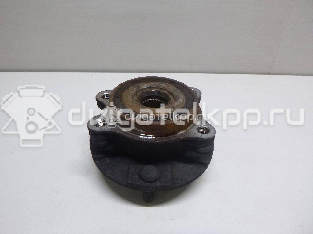 Фото Ступица передняя  4355042010 для Toyota Avensis / Alphard / Prius / Verso / Rav 4 {forloop.counter}}