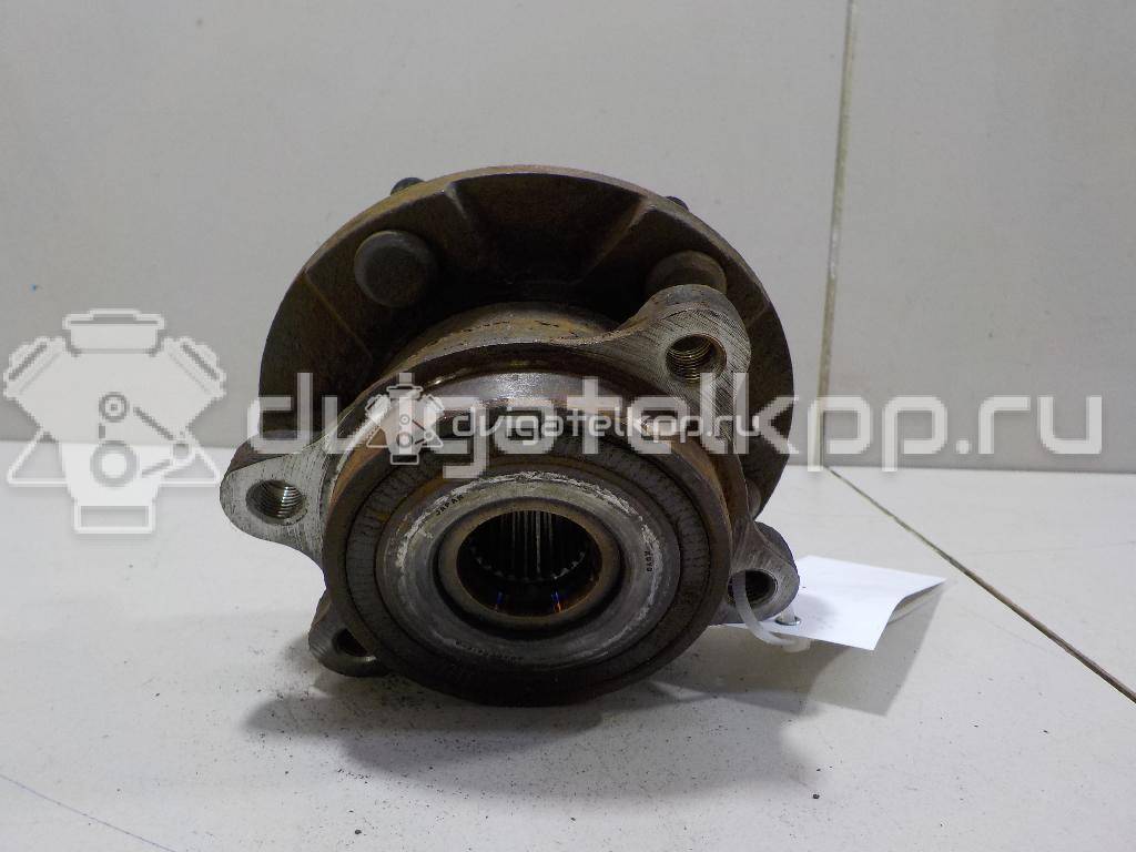 Фото Ступица передняя  4355042010 для Toyota Avensis / Alphard / Prius / Verso / Rav 4 {forloop.counter}}