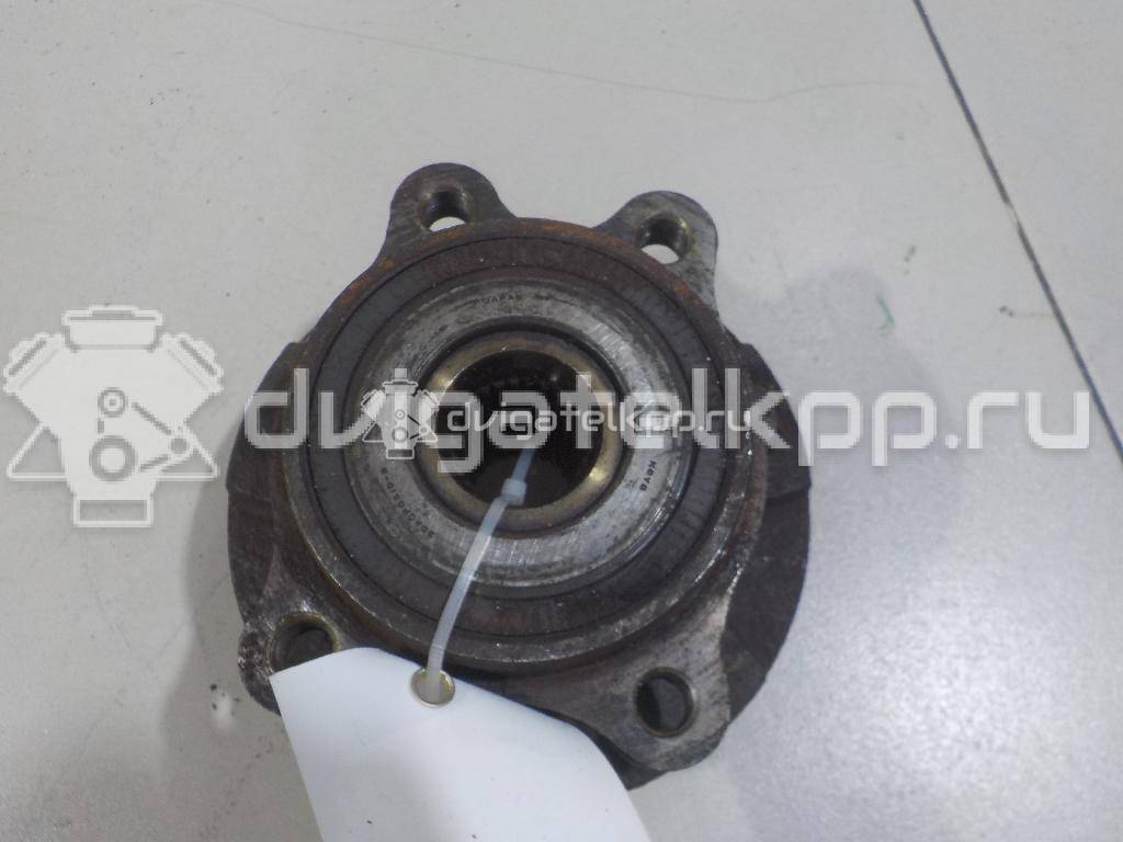 Фото Ступица передняя  4355042010 для Toyota Avensis / Alphard / Prius / Verso / Rav 4 {forloop.counter}}