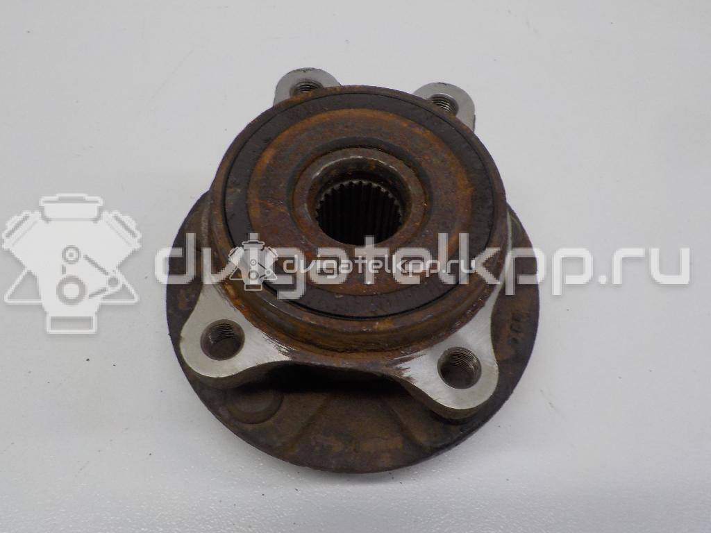 Фото Ступица передняя  4355002010 для Toyota Avensis / Alphard / Prius / Verso / Rav 4 {forloop.counter}}