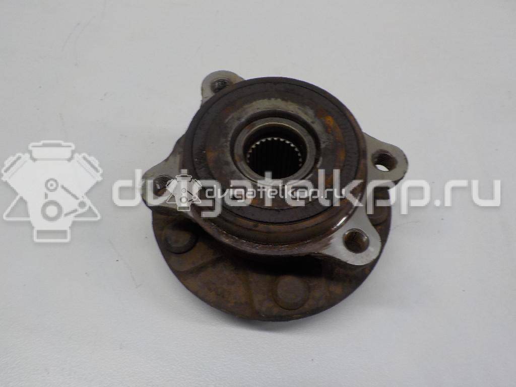 Фото Ступица передняя  4355002010 для Toyota Avensis / Alphard / Prius / Verso / Rav 4 {forloop.counter}}