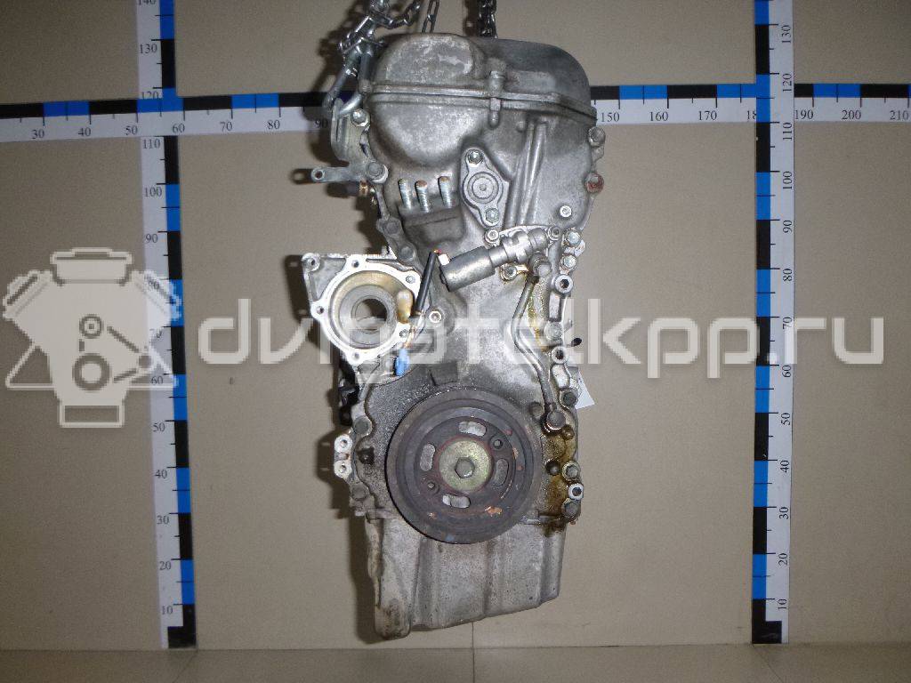 Фото Контрактный (б/у) двигатель M16A для Maruti Suzuki / Suzuki / Fiat 106-120 л.с 16V 1.6 л бензин {forloop.counter}}