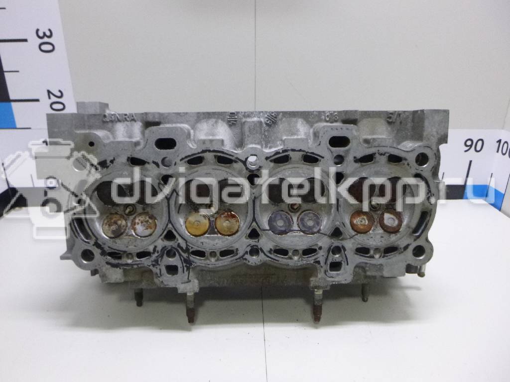 Фото Головка блока  1560511 для Mazda / Ford Australia / Eunos {forloop.counter}}