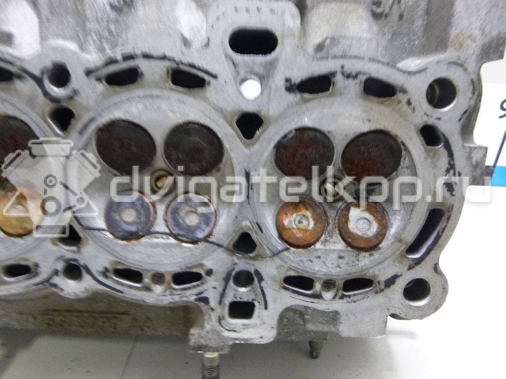 Фото Головка блока  1560511 для Mazda / Ford Australia / Eunos {forloop.counter}}