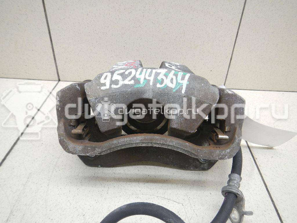 Фото Суппорт тормозной передний левый  4775042090 для Toyota Prius / Mirai Jpd1 / Rav 4 / Auris {forloop.counter}}