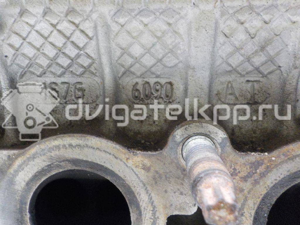 Фото Головка блока  1845565 для Ford Fiesta / Sierra / Consul / Orion / Taunus {forloop.counter}}