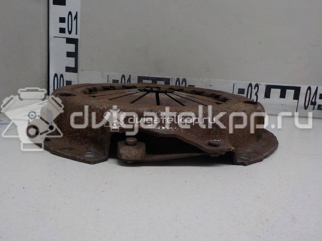 Фото К-кт сцепления  3121012221 для Toyota Iq J1 / Carina / Avensis / Rav 4 / Yaris {forloop.counter}}