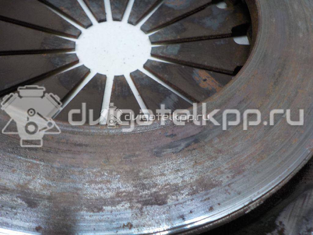 Фото К-кт сцепления  3121012221 для Toyota Iq J1 / Carina / Avensis / Rav 4 / Yaris {forloop.counter}}