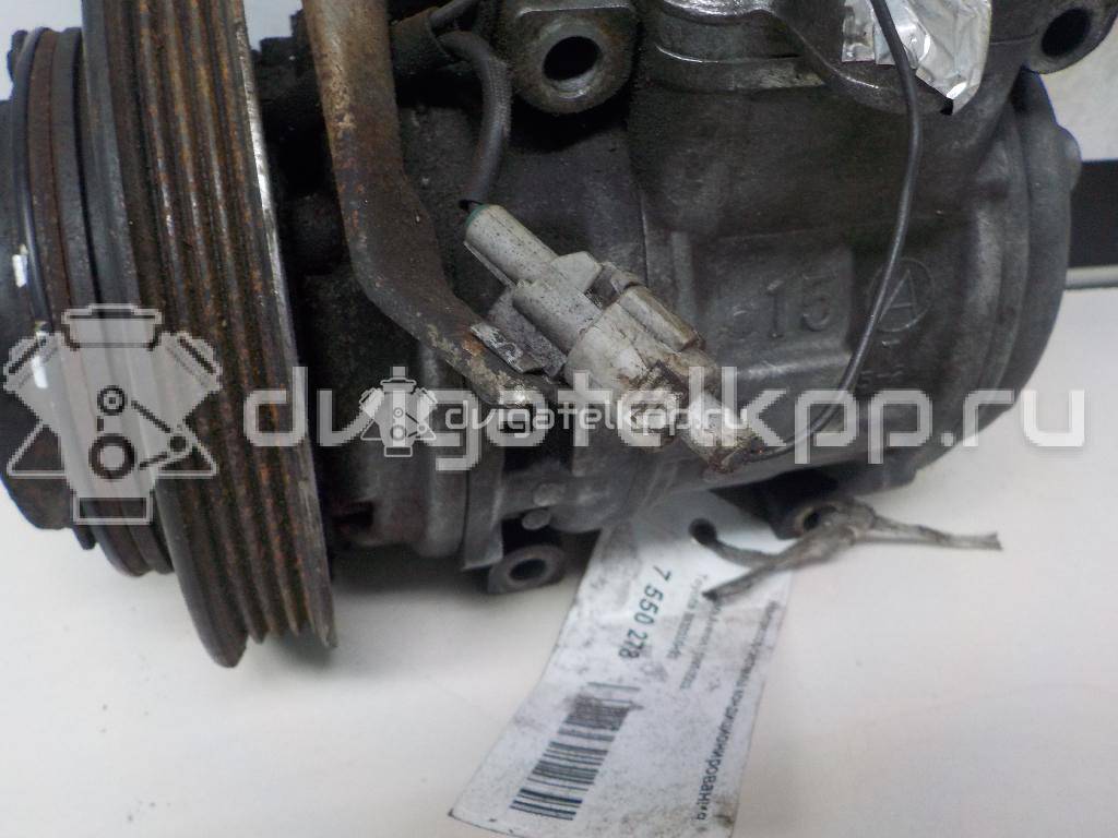 Фото Компрессор системы кондиционирования  8832035H92 для Toyota Dyna / Land Cruiser / 4 / Avensis / Hilux {forloop.counter}}