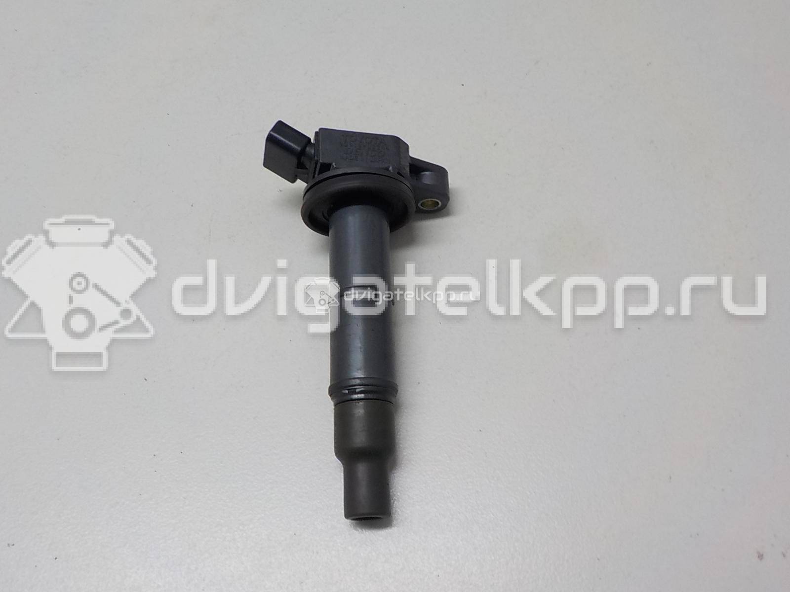 Фото Катушка зажигания  9091902244 для Toyota Land Cruiser / Carina / Camry / Avensis / Alphard {forloop.counter}}