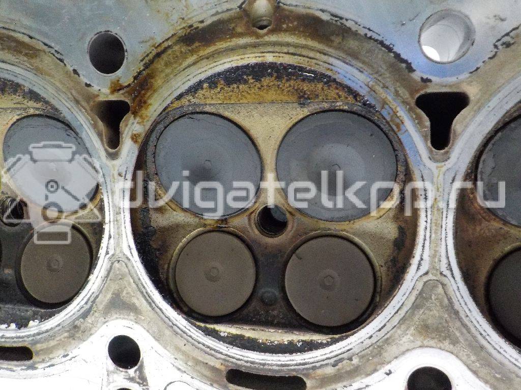 Фото Головка блока  rl141353aa для Chrysler / Dodge / Fiat / Lancia / Ram / Jeep {forloop.counter}}