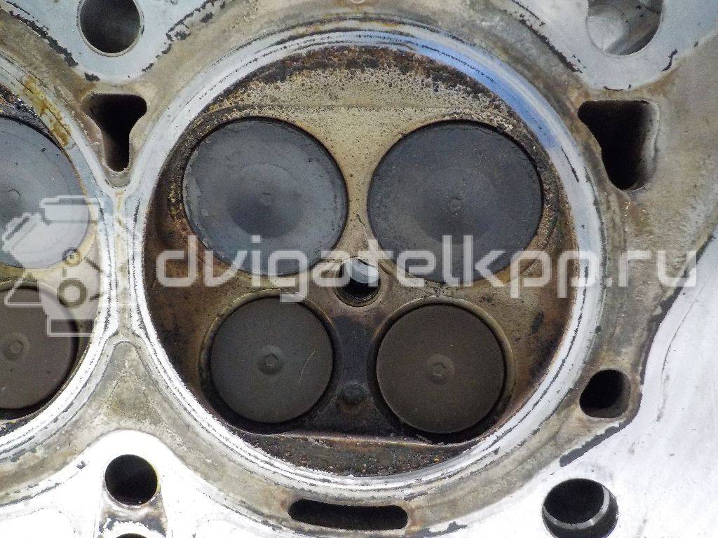 Фото Головка блока  rl141353aa для Chrysler / Dodge / Fiat / Lancia / Ram / Jeep {forloop.counter}}