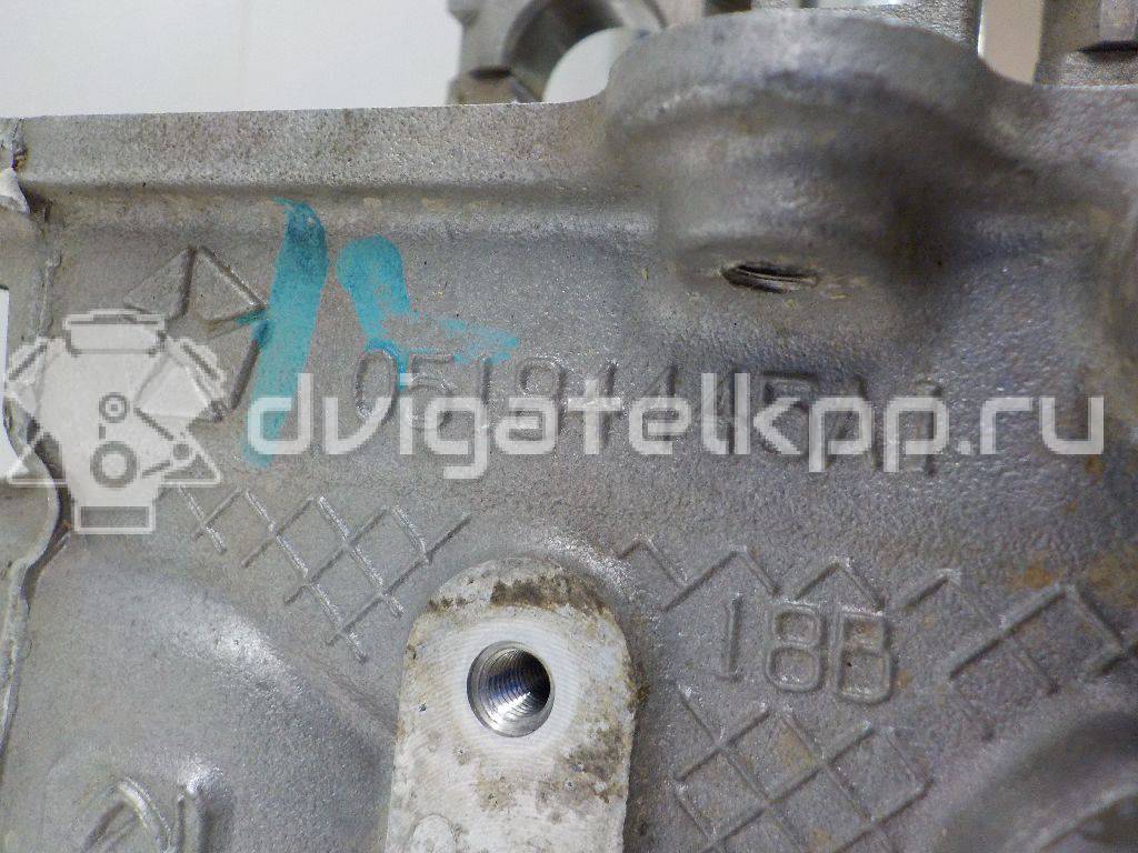 Фото Головка блока  rl141353aa для Chrysler / Dodge / Fiat / Lancia / Ram / Jeep {forloop.counter}}