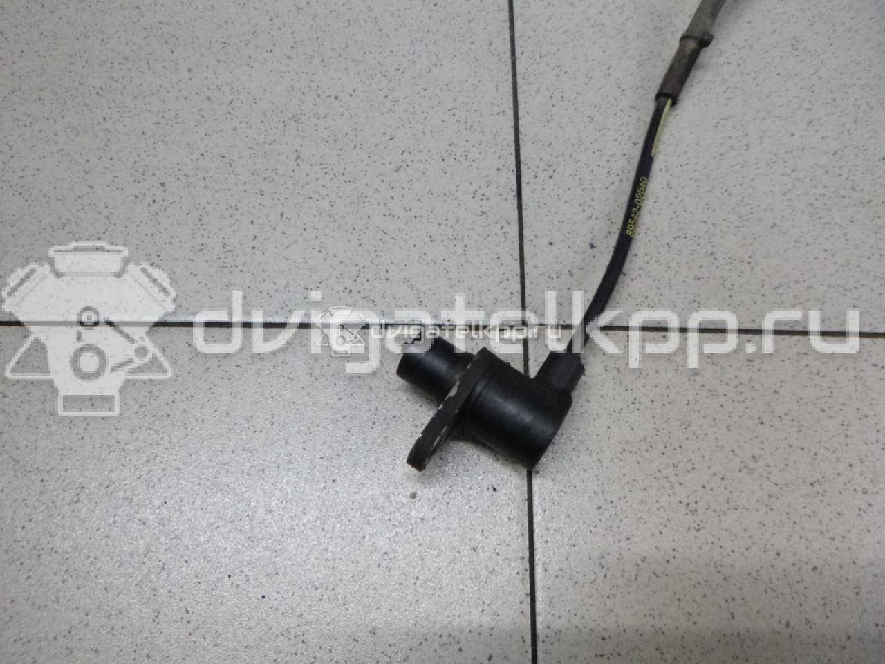 Фото Датчик ABS передний правый  8954202040 для Toyota Mr 2 / Corolla / Avensis / Celica {forloop.counter}}