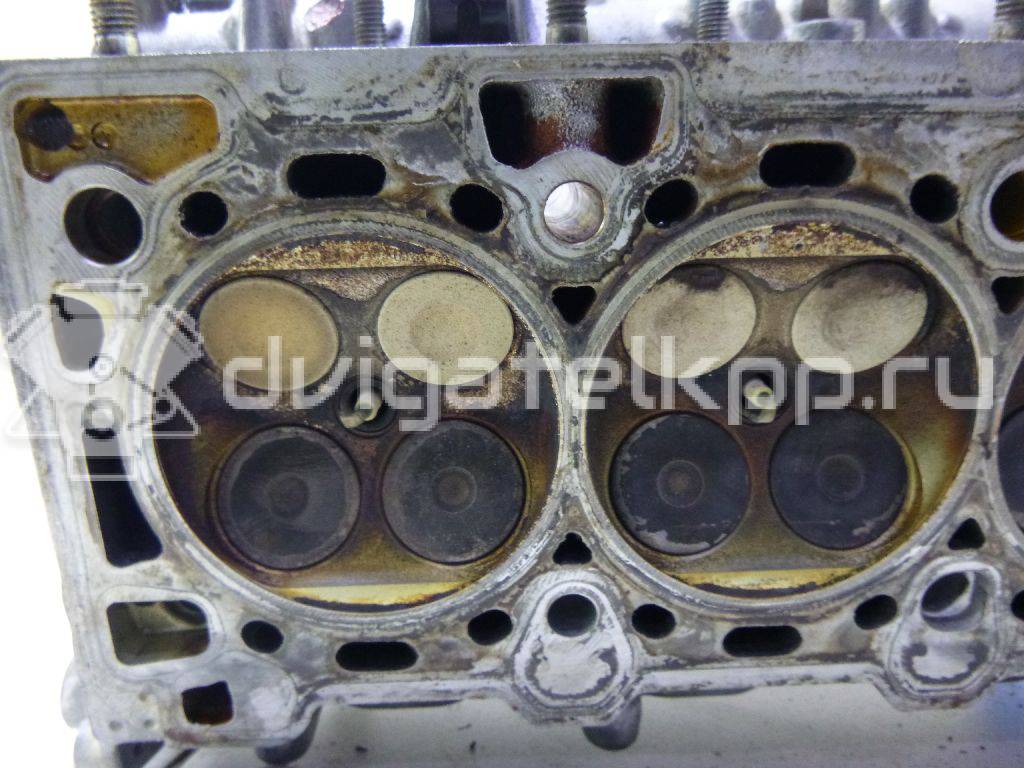 Фото Головка блока  55567657 для Opel / Vauxhall {forloop.counter}}