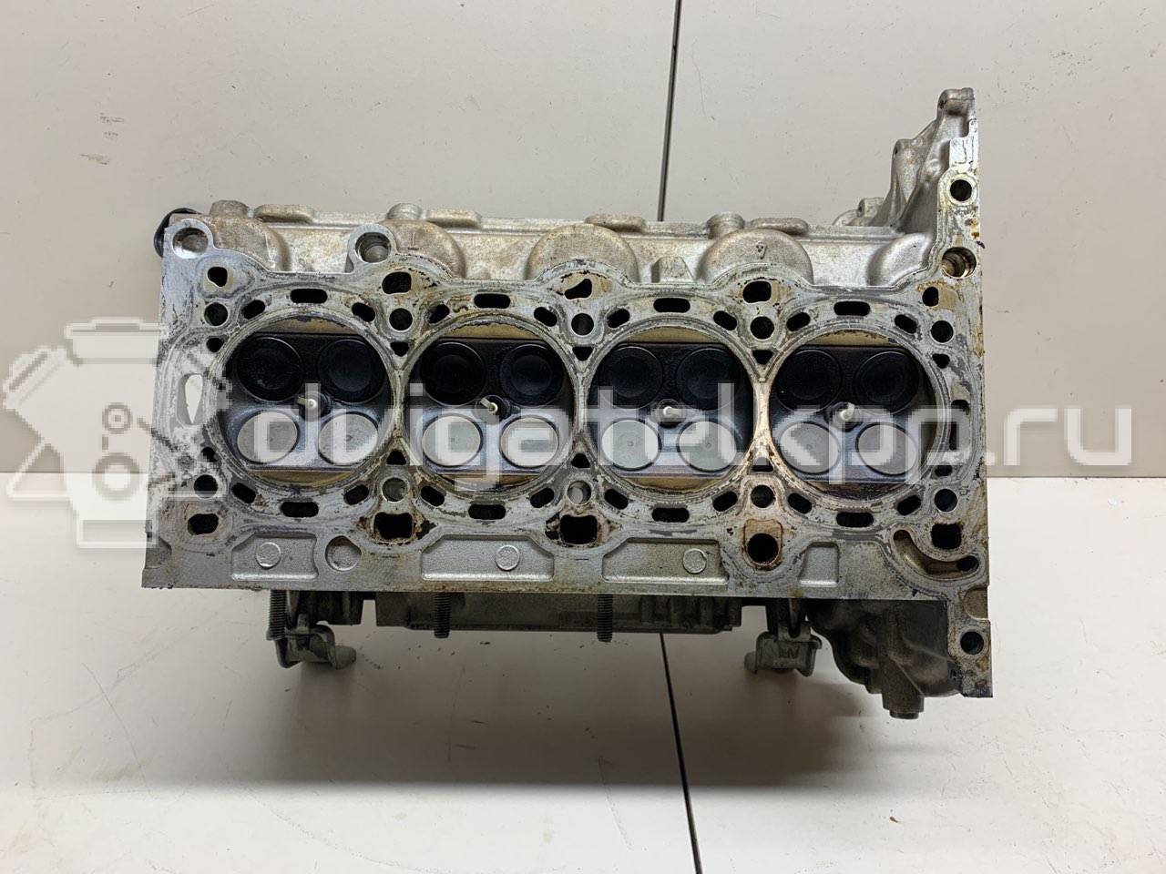 Фото Головка блока  55565295 для Holden / Opel / Vauxhall {forloop.counter}}