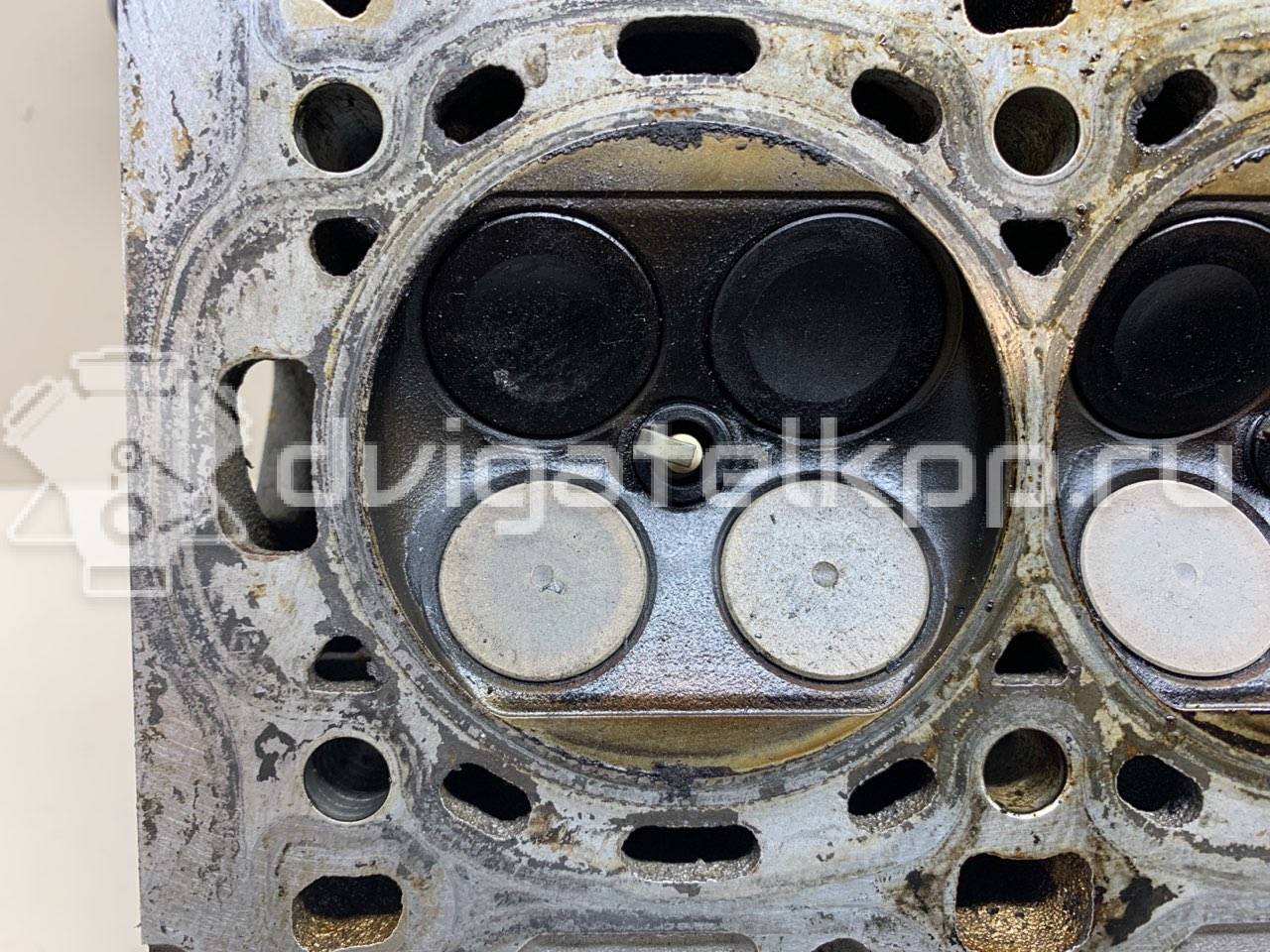 Фото Головка блока  55565295 для Holden / Opel / Vauxhall {forloop.counter}}