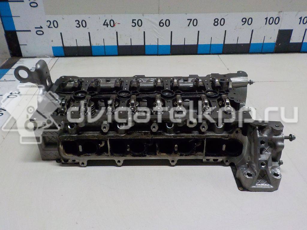 Фото Головка блока  6540101502 для Mercedes-Benz A-Class / Cls / B-Class / E-Class / Gle {forloop.counter}}