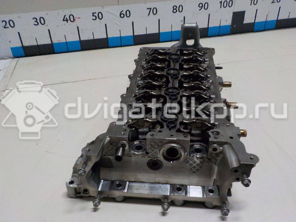 Фото Головка блока  6540101502 для Mercedes-Benz A-Class / Cls / B-Class / E-Class / Gle {forloop.counter}}