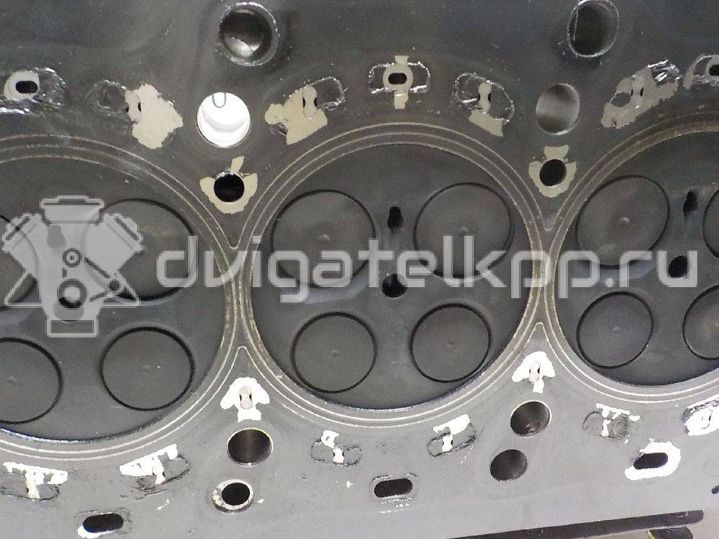 Фото Головка блока  6540101502 для Mercedes-Benz A-Class / Cls / B-Class / E-Class / Gle {forloop.counter}}