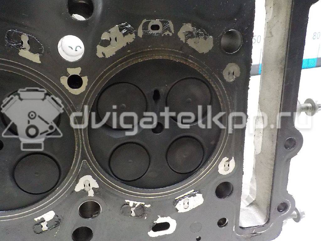 Фото Головка блока  6540101502 для Mercedes-Benz A-Class / Cls / B-Class / E-Class / Gle {forloop.counter}}