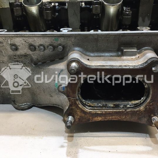 Фото Головка блока  для Subaru / Honda / Honda (Gac) / Acura