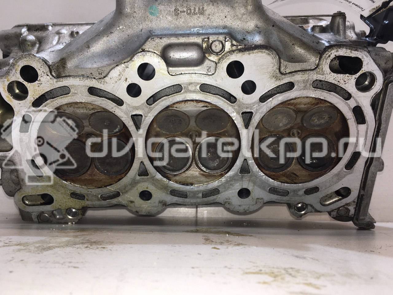 Фото Головка блока  для Subaru / Honda / Honda (Gac) / Acura {forloop.counter}}