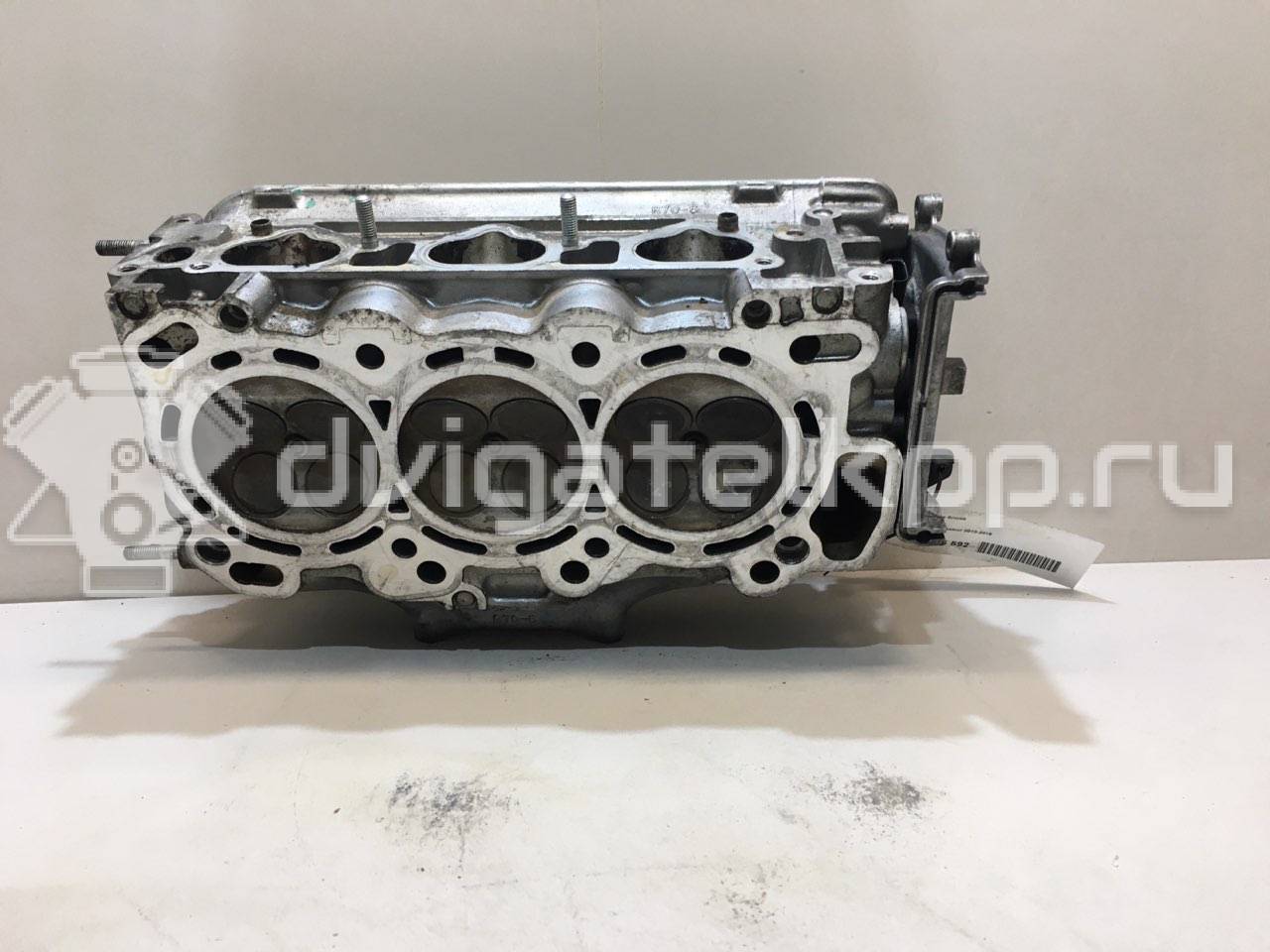 Фото Головка блока  для Subaru / Honda / Honda (Gac) / Acura {forloop.counter}}