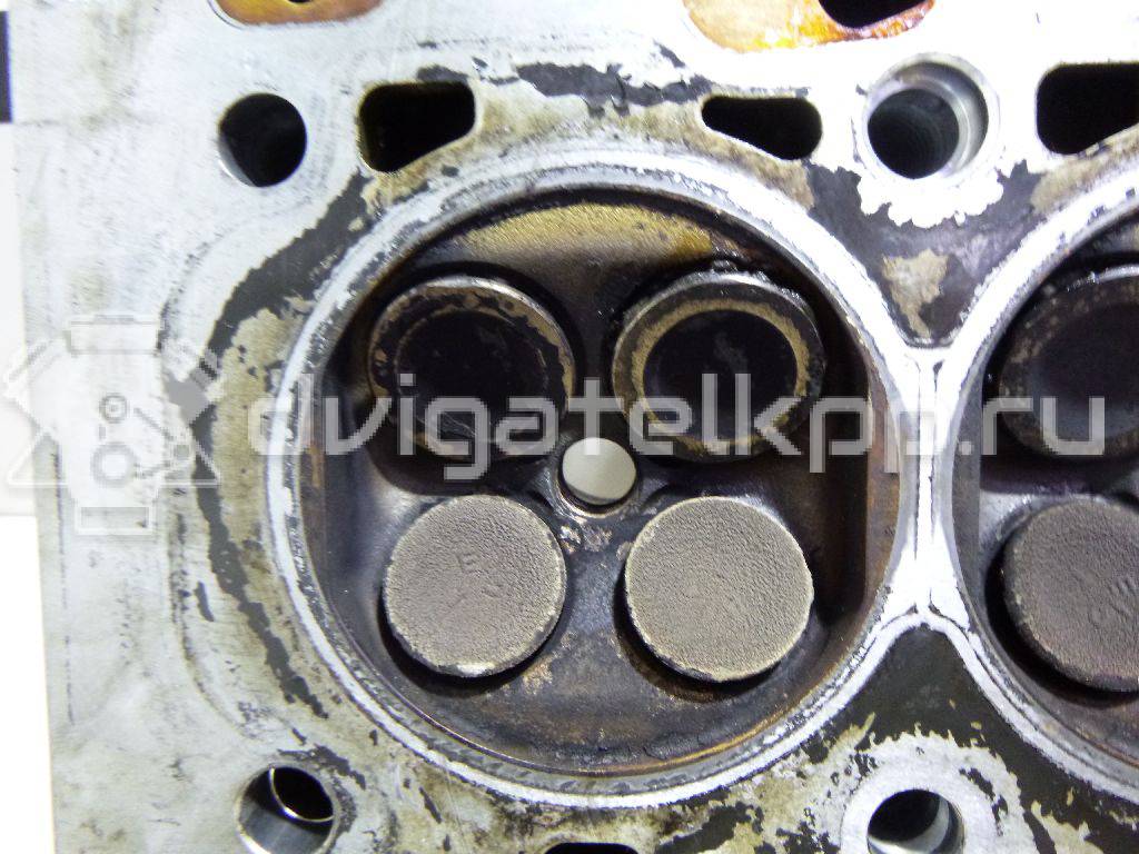 Фото Головка блока  8602635 для Volvo S70 Ls / V70 / 850 / S60 / S80 {forloop.counter}}