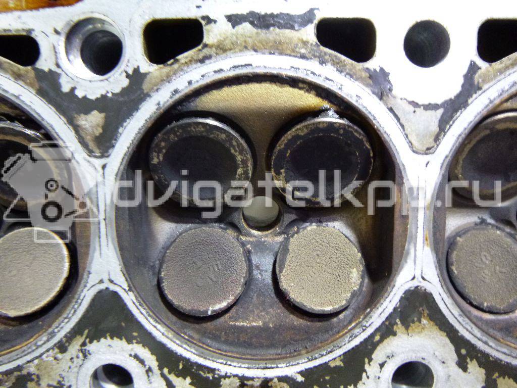 Фото Головка блока  8602635 для Volvo S70 Ls / V70 / 850 / S60 / S80 {forloop.counter}}