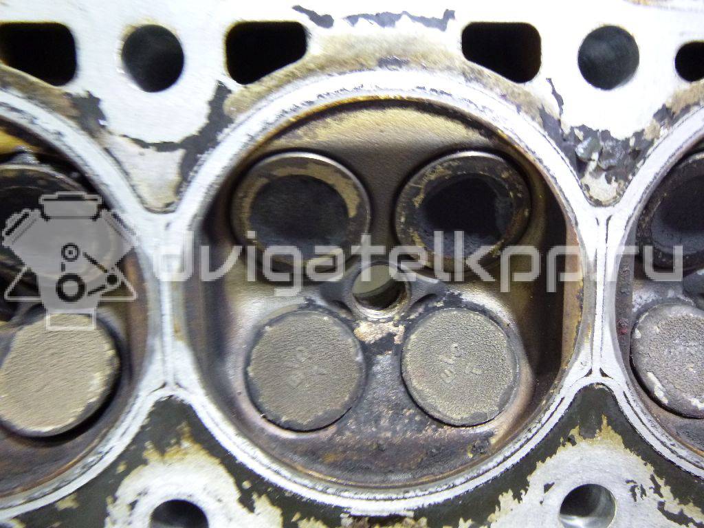 Фото Головка блока  8602635 для Volvo S70 Ls / V70 / 850 / S60 / S80 {forloop.counter}}