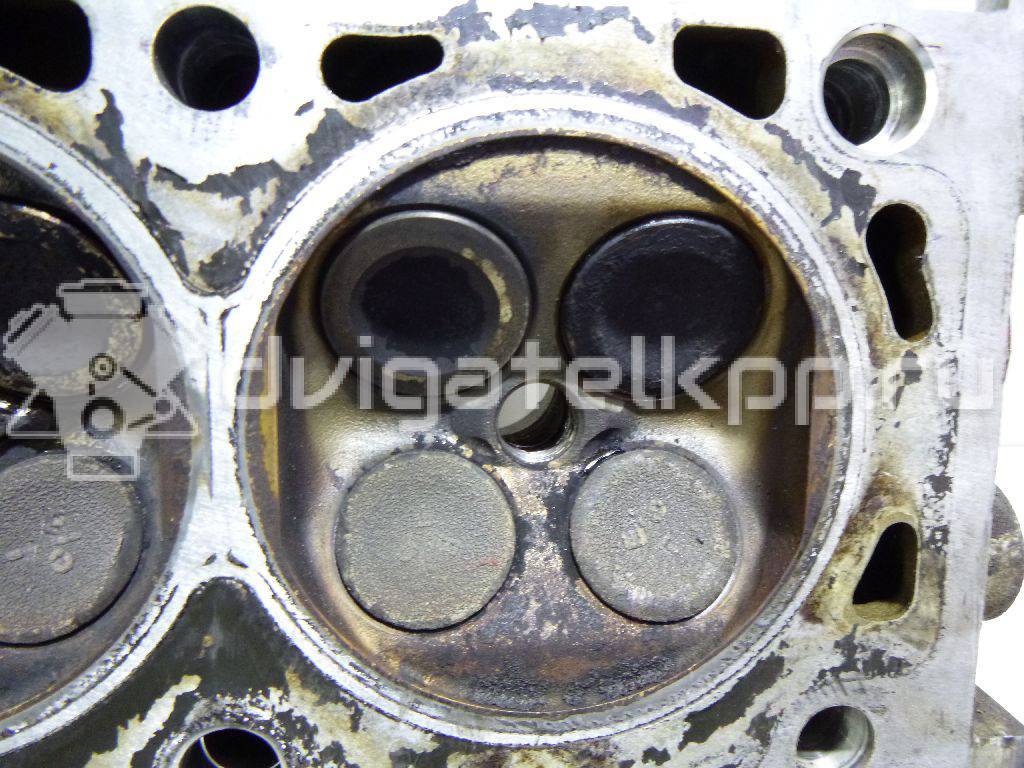 Фото Головка блока  8602635 для Volvo S70 Ls / V70 / 850 / S60 / S80 {forloop.counter}}