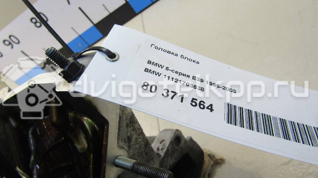 Фото Головка блока  11121703638 для Bmw 5 / 3 {forloop.counter}}