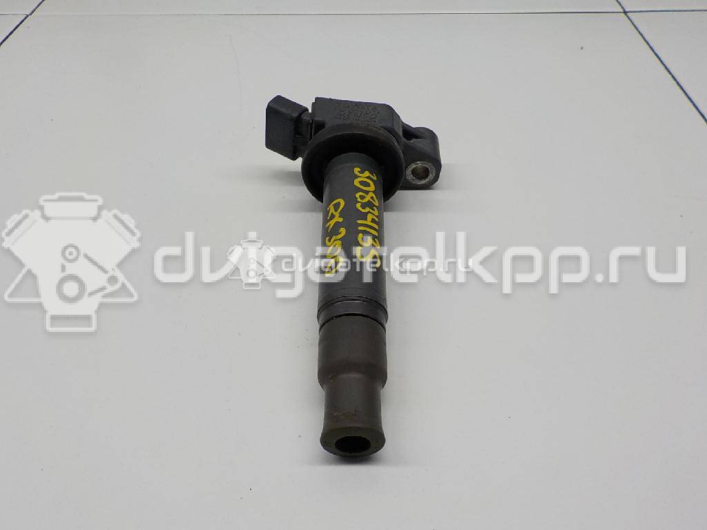 Фото Катушка зажигания  9091902234 для Toyota Land Cruiser / Carina / Camry / Avensis / Alphard {forloop.counter}}